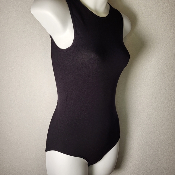 Blackmilk Clothing Bodysuit Leotard size OSFA (XS-M) - Picture 2 of 6